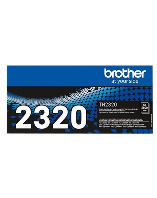 Brother Toner TN-2320